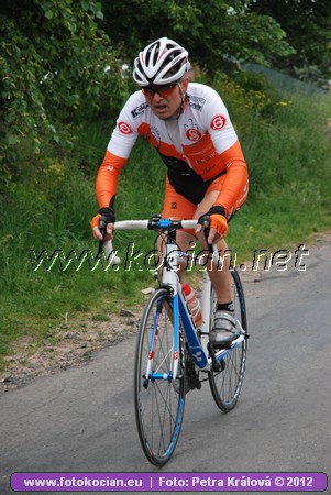 Pepa - Sudety Tour 2012